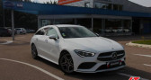 Mercedes Classe CLA Shooting brake occasion année 2019 boite Automatique Annonce Mercedes Classe CLA Shooting brake occasion Diesel AMG fascination 200 d - VENTE PRO UNIQUEMENT- Edition 1 TVA à BURNHAUPT LE HAUT