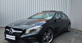 Mercedes Classe CLA Shooting brake occasion année 2016 boite Automatique Annonce Mercedes Classe CLA Shooting brake occasion Essence BREAK 180 1.6 122CH 7G-DCT White Art Edition 154Mkms 01-016 à La Chapelle Saint Luc