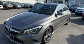Mercedes Classe CLA Shooting brake occasion année 2017 boite Automatique Annonce Mercedes Classe CLA Shooting brake occasion Diesel BREAK 200 CDI à Reims