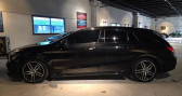 Annonce Mercedes Classe CLA Shooting brake occasion Essence Break 200d AMG Line BVA � Saint Laurent du Var