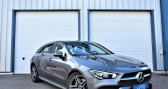 Annonce Mercedes Classe CLA Shooting brake occasion Diesel BREAK AMG LINE 220d 190  Crmieu