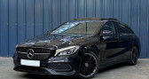 Annonce Mercedes Classe CLA Shooting brake occasion Diesel Break phase 2 fascination 200d 136ch PACK AMG Toit ouvrant C  Halluin