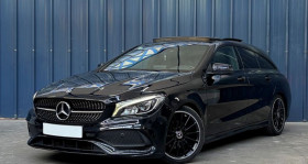 Mercedes Classe CLA Shooting brake , garage PARTENAIRE AUTO  Halluin