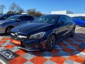 Mercedes Classe CLA Shooting brake occasion année 2017 boite Automatique Annonce Mercedes Classe CLA Shooting brake occasion Diesel C220 D SENSATION 7G-DCT à Lescure-d'Albigeois