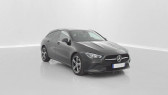 Mercedes Classe CLA Shooting brake Cla shooting brake 180 d 116ch Business Line 8G-DCT   SAINT-GREGOIRE 35