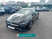 Annonce Mercedes Classe CLA Shooting brake occasion Essence CLA Shooting Brake 200 7G-DCT AMG Line  Deauville