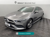 Annonce Mercedes Classe CLA Shooting brake occasion Diesel CLA Shooting Brake 200 d 8G-DCT AMG Line  Beauvais