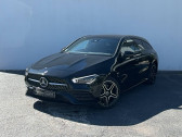 Annonce Mercedes Classe CLA Shooting brake occasion Essence CLA Shooting Brake 250 e 8G-DCT  VITROLLES
