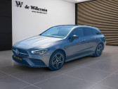 Mercedes Classe CLA Shooting brake CLA Shooting Brake 250 e 8G-DCT   VITROLLES 13
