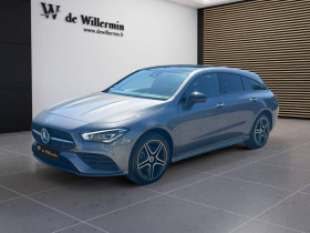 Mercedes Classe CLA Shooting brake , garage ETOILE MEDITERRANEE Vitrolles  VITROLLES