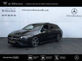 Annonce Mercedes Classe CLA Shooting brake occasion Essence CLA Shooting Brake 250 e 8G-DCT  MARSEILLE