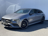 Annonce Mercedes Classe CLA Shooting brake occasion Essence CLA Shooting Brake 250 e 8G-DCT  SALON DE PROVENCE