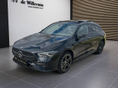 Mercedes Classe CLA Shooting brake occasion année 2024 Annonce Mercedes Classe CLA Shooting brake occasion Essence CLA Shooting Brake 250 e 8G-DCT à VALENCE