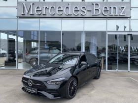 Mercedes Classe CLA Shooting brake , garage MASA Arles  ARLES