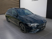 Mercedes Classe CLA Shooting brake occasion année 2024 Annonce Mercedes Classe CLA Shooting brake occasion Essence CLA Shooting Brake 250 e 8G-DCT à VALENCE