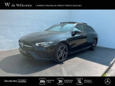 Annonce Mercedes Classe CLA Shooting brake occasion Essence CLA Shooting Brake 250 e 8G-DCT  CAVAILLON