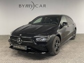 Mercedes Classe CLA Shooting brake CLA Shooting Brake 250 e Hybrid EQ 8G-DCT   La Garde 83