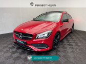 Annonce Mercedes Classe CLA Shooting brake occasion Diesel CLA SHOOTING BRAKE CLA SHOOTING BRAKE 220 D 7-G DC � Cesson