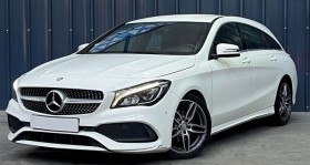 Mercedes Classe CLA Shooting brake , garage PARTENAIRE AUTO à Halluin