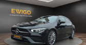 Mercedes Classe CLA Shooting brake classe 1.3 200 165 amg line 7g-dct bva   Colmar 68