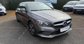 Annonce Mercedes Classe CLA Shooting brake occasion Diesel CLASSE 180 d 7-G DCT Inspiration  Sargé-lès-le-Mans