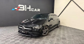 Mercedes Classe CLA Shooting brake occasion année 2021 boite Automatique Annonce Mercedes Classe CLA Shooting brake occasion Diesel classe 2.0 200 d 150 amg line 8g-dct bva à Roanne