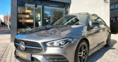 Annonce Mercedes Classe CLA Shooting brake occasion Diesel classe 2.0 220 d 190 amg line 8g-dct bva  LIMOGES