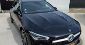 Mercedes Classe CLA Shooting brake Classe 2.0 220 D 190 AMG LINE TOIT OUVRANT FULL ENTRETIEN A    ANDREZIEUX-BOUTHEON 42