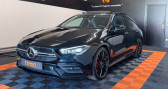 Mercedes Classe CLA Shooting brake classe 2.0 35amg 306ch 4matic 7g-dct speedshift entretien co  2021 - annonce de voiture en vente sur Auto S&eacute;lection.com