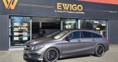 Mercedes Classe CLA Shooting brake Classe 2.0 45 380ch AMG 4MATIC SPEEDSHIFT-DCT BVA   Rixheim 68