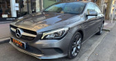 Mercedes Classe CLA Shooting brake occasion année 2018 boite Automatique Annonce Mercedes Classe CLA Shooting brake occasion Diesel Classe 2.2 200 CDI 135 BUSINESS 7G-DCT BVA à Montrouge