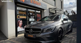 Mercedes Classe CLA Shooting brake , garage EWIGO PIERRELAYE  PIERRELAYE