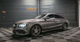 Mercedes Classe CLA Shooting brake occasion 2016 mise en vente à Montlimar par le garage EWIGO MONTLIMAR - photo n°1