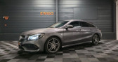 Mercedes Classe CLA Shooting brake occasion  année 2016 boite Automatique Annonce Mercedes Classe CLA Shooting brake occasion Diesel Classe 2.2 200 CDI 135 LAUNCH EDITION 7G-DCT BVA à Montélimar