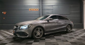 Annonce Mercedes Classe CLA Shooting brake occasion Diesel classe 2.2 200 cdi 135 launch edition 7g-dct bva  Montlimar