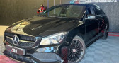 Mercedes Classe CLA Shooting brake occasion année 2017 boite Automatique Annonce Mercedes Classe CLA Shooting brake occasion Diesel classe 2.2 200 cdi 136 fascination amg 7g-dct bva à Saint Martin Boulogne