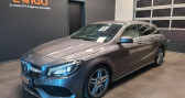 Mercedes Classe CLA Shooting brake Classe 2.2 200 CDI 136ch AMG LINE 7G-DCT   Hoenheim 67