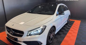 Mercedes Classe CLA Shooting brake Classe 2.2 220 CDI 175 BUSINESS 7G-DCT BVA   Dijon 21