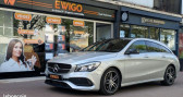 Mercedes Classe CLA Shooting brake occasion année 2017 boite Automatique Annonce Mercedes Classe CLA Shooting brake occasion Diesel Classe 2.2 220 CDI 175 FASCINATION 7G-DCT BVA à Rueil-Malmaison