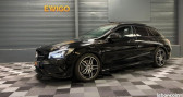Mercedes Classe CLA Shooting brake Classe 2.2 220 CDI 175 FASCINATION AMG 7G-DCT BVA   Montlimar 26