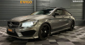 Annonce Mercedes Classe CLA Shooting brake occasion Diesel classe 2.2 220 cdi 177 fascination amg 7g-dct bva  Montlimar