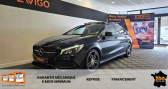 Annonce Mercedes Classe CLA Shooting brake occasion Diesel classe 2.2 220 cdi 177 fascination pack amg 7g-dct bva   toi � Saint-Apollinaire