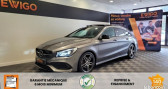 Mercedes Classe CLA Shooting brake occasion année 2019 boite Automatique Annonce Mercedes Classe CLA Shooting brake occasion Diesel Classe 2.2 220 D 170 AMG LINE 7G-DCT BVA à Saint-Apollinaire