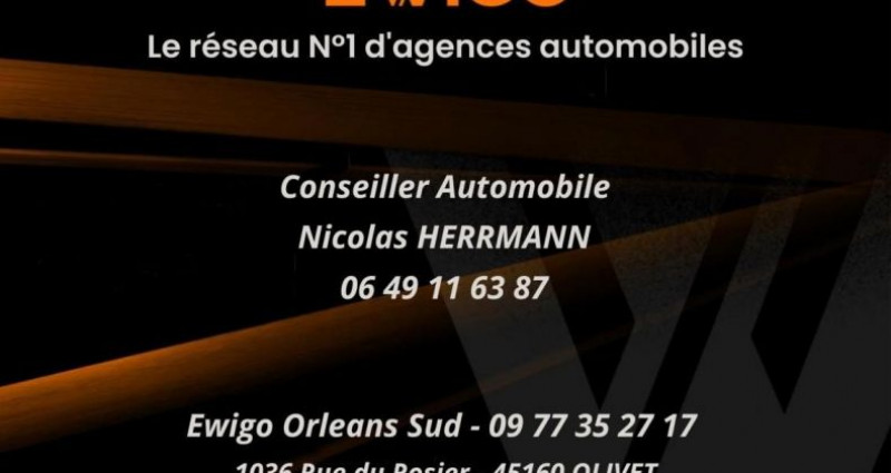 Mercedes Classe CLA Shooting brake Classe 2.2 220 D 170 FASCINATION PACK AMG 4MATIC 7G-DCT BVA  occasion  Olivet - photo n2