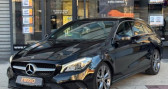 Annonce Mercedes Classe CLA Shooting brake occasion Diesel Classe 2.2 220D CDI 177 SENSATION 7G-DCT BVA  Forbach