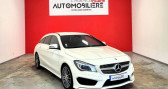 Mercedes Classe CLA Shooting brake Classe 200 1.6 156 CH INSPIRATION PACK AMG  � EPONE 78