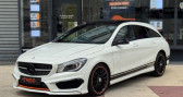 Mercedes Classe CLA Shooting brake Classe 200 1.6 156CH FASCINATION AMG ORANGE ART EDITION 7G-D   Forbach 57