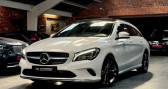 Mercedes Classe CLA Shooting brake Classe 200 1.6L 156 ch Toit ouvrant, GPS, Bluetooth Suivi et  � Halluin 59
