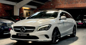 Mercedes Classe CLA Shooting brake occasion 2017 mise en vente &agrave; Halluin par le garage FH AUTOMOBILE - photo n&deg;1