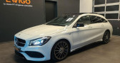 Mercedes Classe CLA Shooting brake occasion année 2018 boite Automatique Annonce Mercedes Classe CLA Shooting brake occasion Essence Classe 200 155ch FASCINATION 7G-DCT à Hoenheim